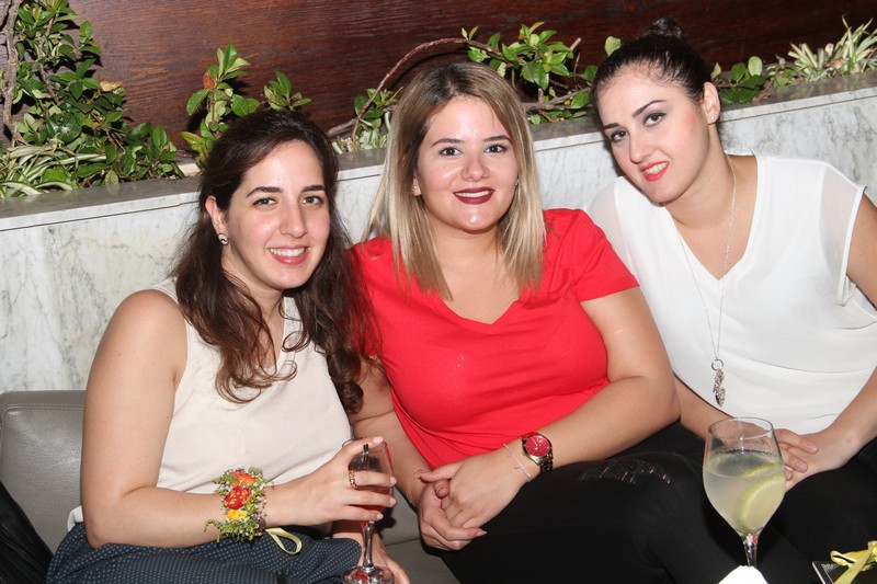 Belvedere Garden Party